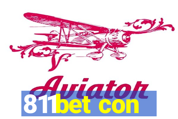 811bet con
